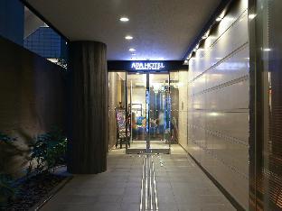apa hotel kodemmacho ekimae