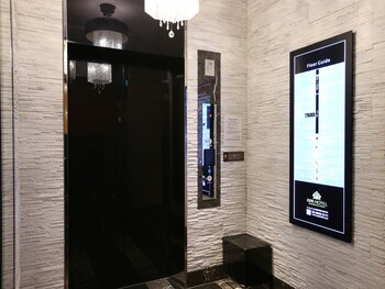 apa hotel kodemmacho ekimae