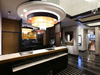 apa hotel kodemmacho ekimae