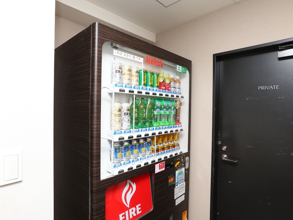 apa hotel kodemmacho ekimae