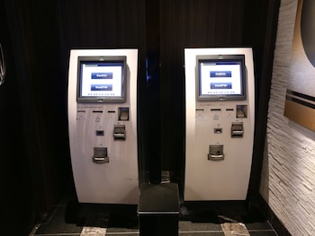 apa hotel kodemmacho ekimae