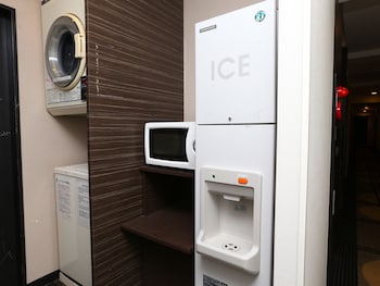 apa hotel kodemmacho ekimae