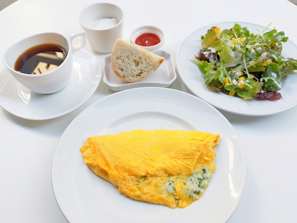 apa hotel kodemmacho ekimae