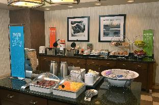 hampton inn springfield southeast