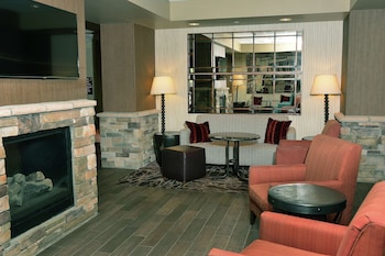 Hampton Inn Springfield-Southeast,Springfield>>Missouri,3 star