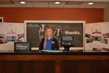 Hampton Inn Springfield-Southeast,Springfield>>Missouri,3 star