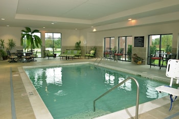 Hampton Inn Springfield-Southeast,Springfield>>Missouri,3 star