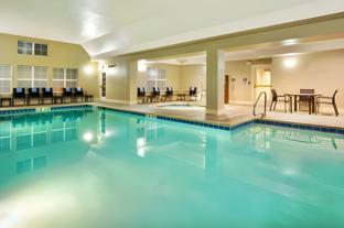 holiday inn express and suites golden denver area