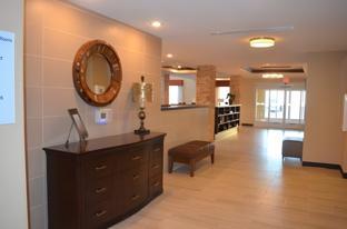 holiday inn express and suites golden denver area