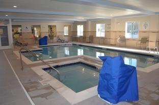 holiday inn express and suites golden denver area