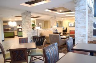 holiday inn express and suites golden denver area