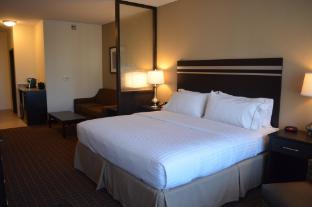 holiday inn express and suites golden denver area
