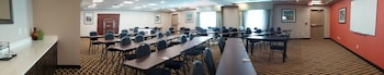 holiday inn express and suites golden denver area