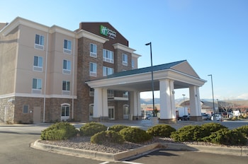 Holiday Inn Express & Suites Golden - Denver Area,Golden>>Denver,3 star