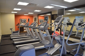 Holiday Inn Express & Suites Golden - Denver Area,Golden>>Denver,3 star