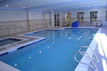 Holiday Inn Express & Suites Golden - Denver Area,Golden>>Denver,3 star