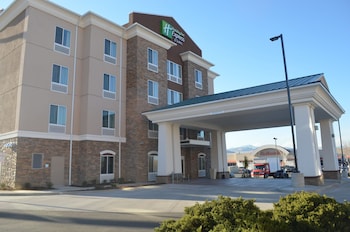 holiday inn express and suites golden denver area