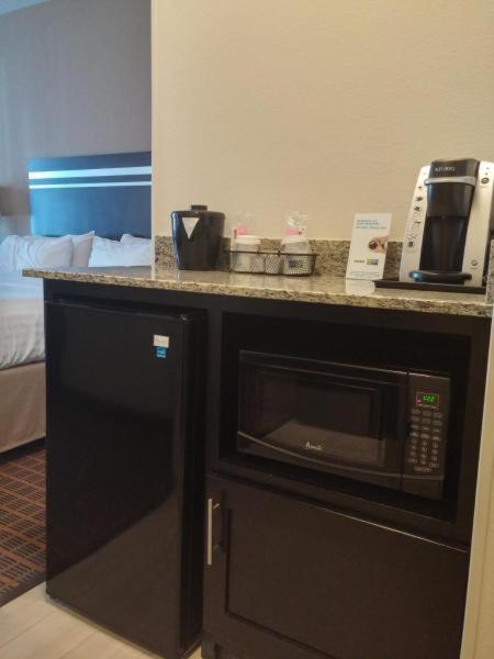 holiday inn express and suites golden denver area