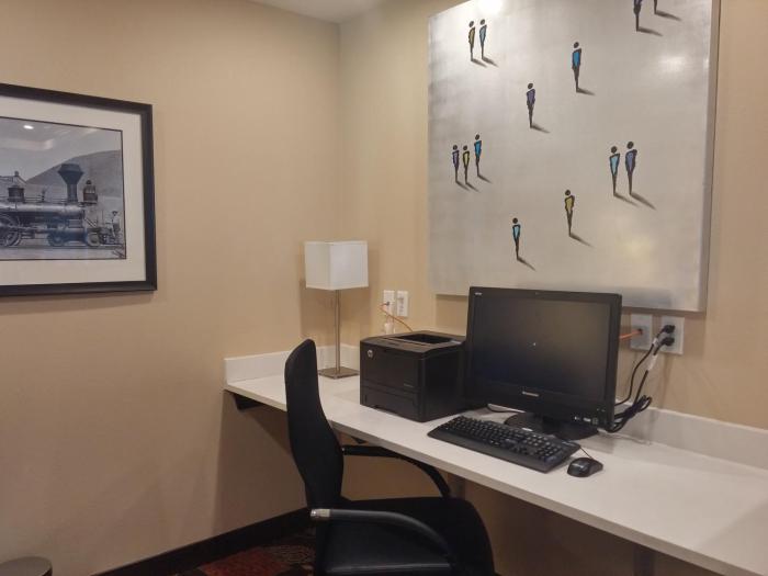 holiday inn express and suites golden denver area