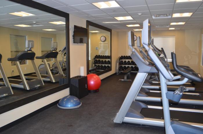 holiday inn express and suites golden denver area