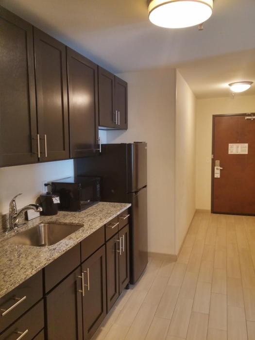 holiday inn express and suites golden denver area