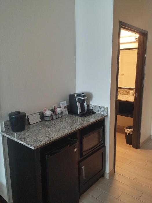 holiday inn express and suites golden denver area