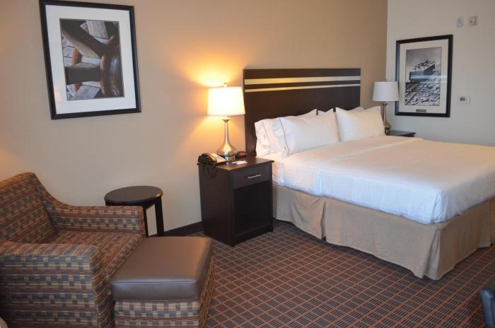 holiday inn express and suites golden denver area