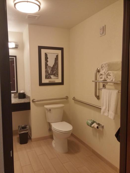 holiday inn express and suites golden denver area