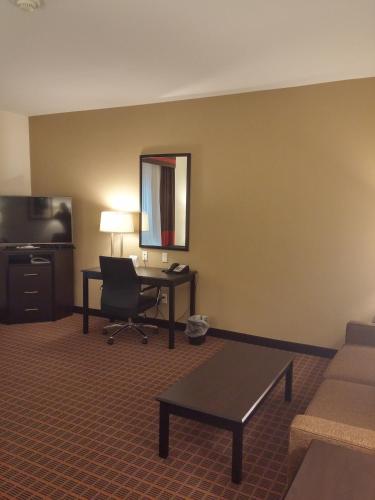 holiday inn express and suites golden denver area