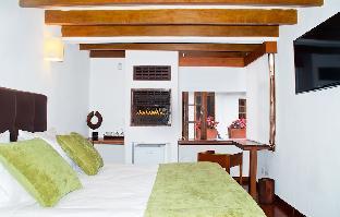 hotel casona usaquen