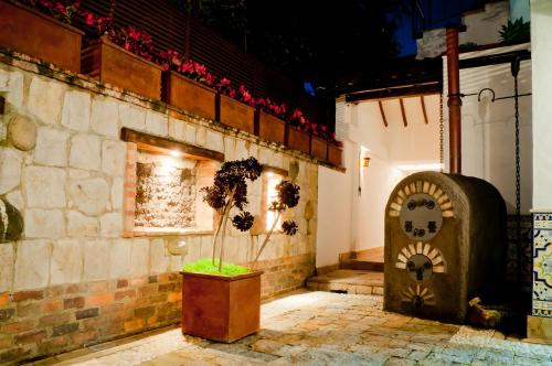 hotel casona usaquen