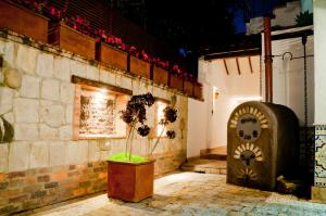 hotel casona usaquen