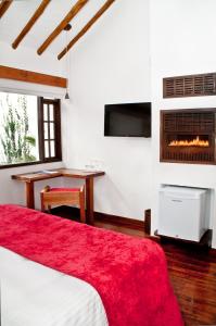 hotel casona usaquen