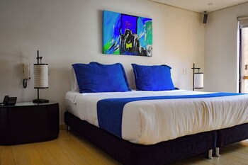 bogota