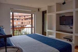 bogota