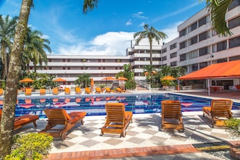 hotel del llano