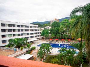hotel del llano