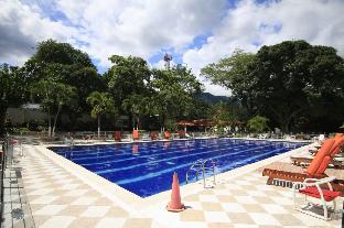 hotel del llano