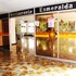 hotel del llano
