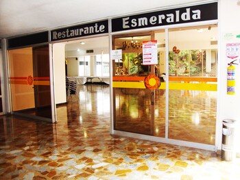 hotel del llano