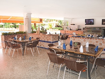 hotel del llano