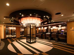 Apa Hotel Sapporo Odori Ekimae Minami,Sapporo>>Chuo-Ku,3 star