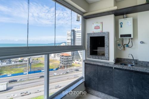 Apartment Sea View 500 M From The Beach Roo0401,33 Rua 412,2 star