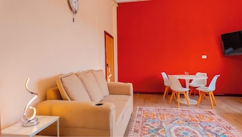 mdg suites