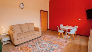 mdg suites