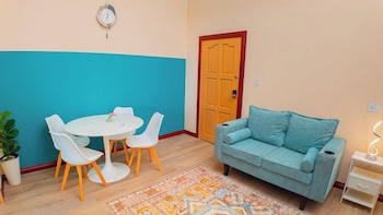 mdg suites