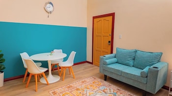 mdg suites