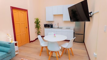 mdg suites