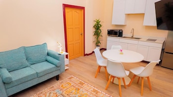 mdg suites