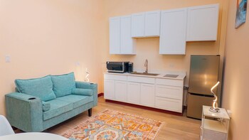 mdg suites
